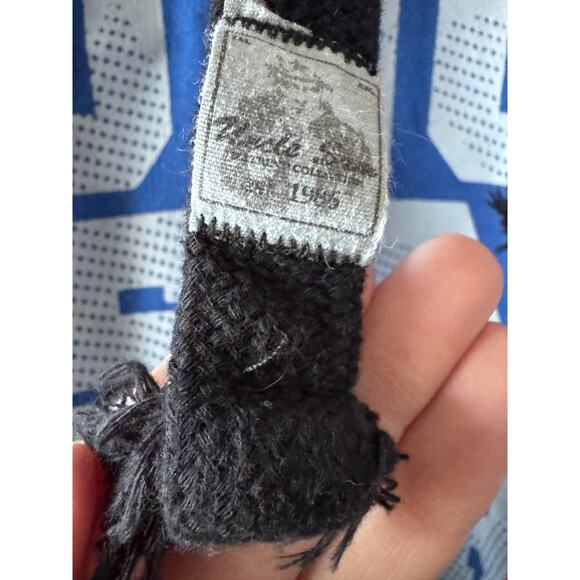 Uncle Sam Sports Blue Hoodie - XL - Picture 3 of 7